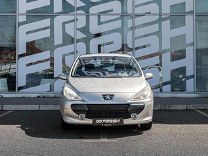 Хетчбэк Peugeot 307 2007 года, 489000 рублей, Краснодар