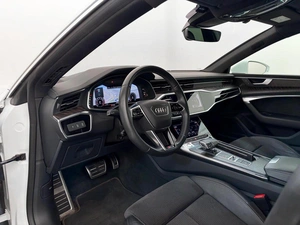 Лифтбек Audi A7 2019 года, 4260000 рублей, Орёл