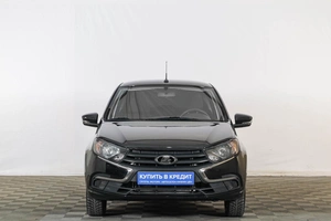 Седан ВАЗ (LADA) Granta 2024 года, 999000 рублей, Тюмень