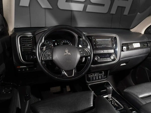 Внедорожник Mitsubishi Outlander 2017 года, 2498000 рублей, Тверь