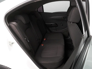 Седан Chevrolet Aveo 2013 года, 549000 рублей, Минеральные Воды