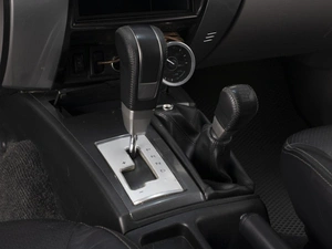 Внедорожник Mitsubishi Pajero Sport 2014 года, 1760000 рублей, Омск