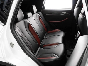 Внедорожник Geely Coolray 2023 года, 1784000 рублей, Тюмень