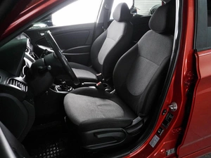 Седан Hyundai Solaris 2011 года, 729000 рублей, Воронеж