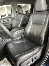 Внедорожник Toyota Highlander 2014 года, 2797000 рублей, Солонцы