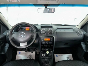 Внедорожник Renault Duster 2013 года, 940000 рублей, Смоленск