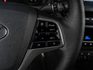 Седан Hyundai Solaris 2020 года, 1459000 рублей, Тюмень