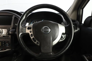 Минивэн Nissan Lafesta 2008 года, 769000 рублей, Новосибирск