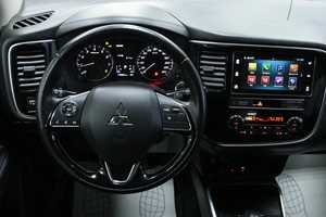 Внедорожник Mitsubishi Outlander 2019 года, 2098000 рублей, Солонцы