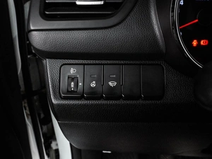 Хетчбэк Kia Rio 2017 года, 1059000 рублей, Воронеж