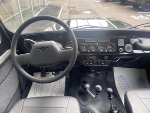 Внедорожник УАЗ Hunter 2025 года, 1820000 рублей, Красноярск