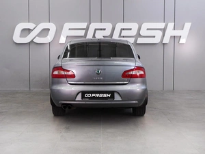 Лифтбек Skoda Superb 2013 года, 934000 рублей, Воронеж