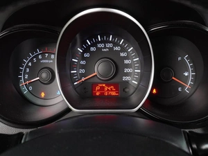 Седан Kia Rio 2015 года, 879000 рублей, Воронеж