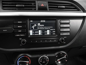 Седан Kia Rio 2019 года, 1699000 рублей, Ставрополь