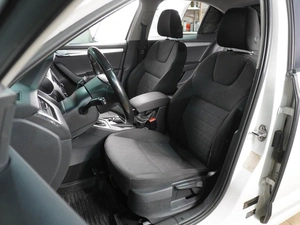 Лифтбек Skoda Octavia 2013 года, 1369000 рублей, Воронеж