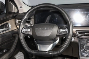 Внедорожник EXEED VX 2023 года, 34990000 рублей, Новосибирск