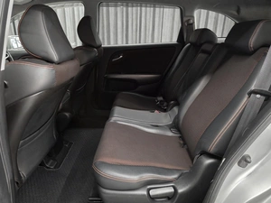 Минивэн Honda Stream 2010 года, 1130000 рублей, Красноярск