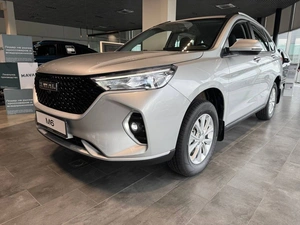 Внедорожник Haval M6 2026 года, 2349000 рублей, Красноярск
