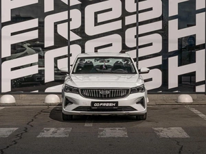 Седан Geely Emgrand 2023 года, 1369000 рублей, Краснодар