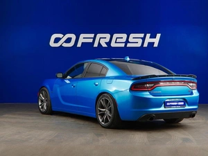 Седан Dodge Charger 2015 года, 3459000 рублей, Москва