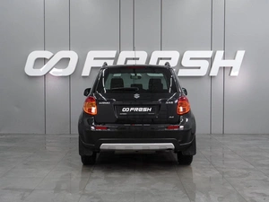 Внедорожник Suzuki SX4 2013 года, 1145000 рублей, Воронеж