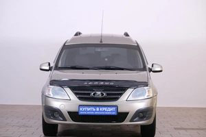 Универсал ВАЗ (LADA) Largus 2014 года, 769000 рублей, Омск