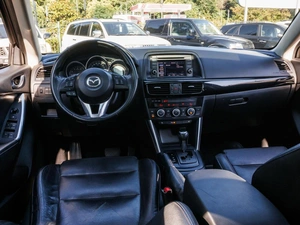Внедорожник Mazda CX-5 2012 года, 1615000 рублей, Большой Сочи
