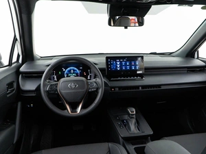 Внедорожник Toyota Corolla Cross, I Рестайлинг 2025 года, 3922900 рублей, Москва