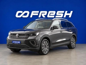 Внедорожник Volkswagen Tavendor 2024 года, 4297444 рублей, Москва
