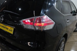 Внедорожник Nissan X-Trail 2018 года, 1969000 рублей, Новокузнецк