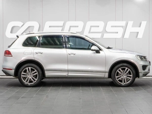 Внедорожник Volkswagen Touareg 2016 года, 3319000 рублей, Сургут