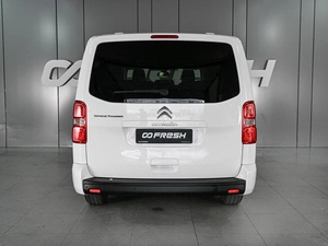 Минивэн Citroen SpaceTourer 2020 года, 4250000 рублей, Ростов-на-Дону