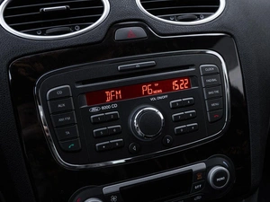 Хетчбэк Ford Focus 2007 года, 905000 рублей, Краснодар