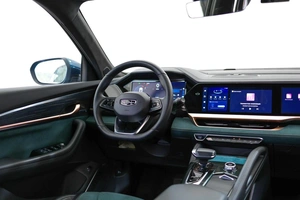 Внедорожник Geely Monjaro 2023 года, 4199000 рублей, Орёл