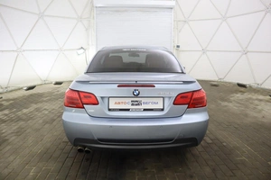Купе BMW 3 серии 2010 года, 2499000 рублей, Обнинск