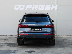 Внедорожник Audi Q7 2020 года, 6890000 рублей, Краснодар