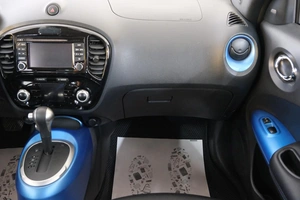 Внедорожник Nissan Juke 2018 года, 1889000 рублей, Омск