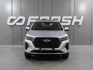 Внедорожник Chery Tiggo 7 Pro 2023 года, 2059000 рублей, Аксай