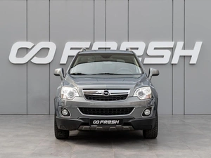 Внедорожник Opel Antara 2014 года, 1230000 рублей, Краснодар