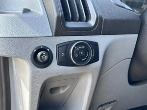 Ford Transit, VIII (2013—н. в.) 2.2 TDCi FWD MT (125 л.с.) 2019г. 2019 года, 1785088 рублей, Москва