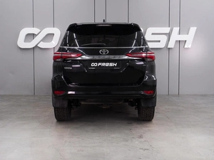 Внедорожник Toyota Fortuner 2021 года, 3922000 рублей, Воронеж