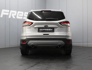 Внедорожник Ford Kuga 2014 года, 1220000 рублей, Омск