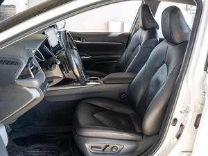 Седан Toyota Camry 2021 года, 2890000 рублей, Краснодар