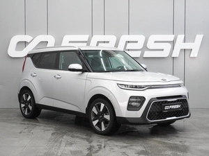 Внедорожник Kia Soul 2021 года, 1999000 рублей, Воронеж