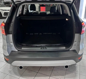 Внедорожник Ford Kuga 2018 года, 1740000 рублей, Красноярск
