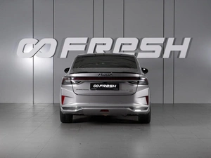 Седан Dongfeng Shine Max 2023 года, 1830000 рублей, Красный Пахарь