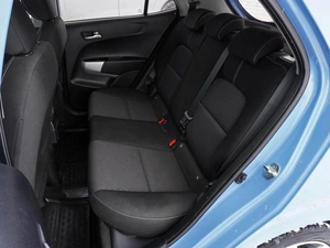 Хетчбэк Kia Picanto 2018 года, 1291000 рублей, Нижний Новгород