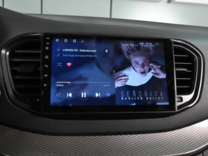 Седан ВАЗ (LADA) Vesta 2023 года, 1149000 рублей, Аксай