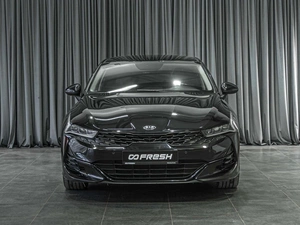 Седан Kia K5 2020 года, 2425000 рублей, Тюмень