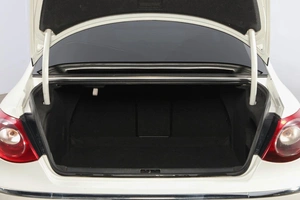 Седан Volkswagen Passat CC 2010 года, 1079000 рублей, Новосибирск